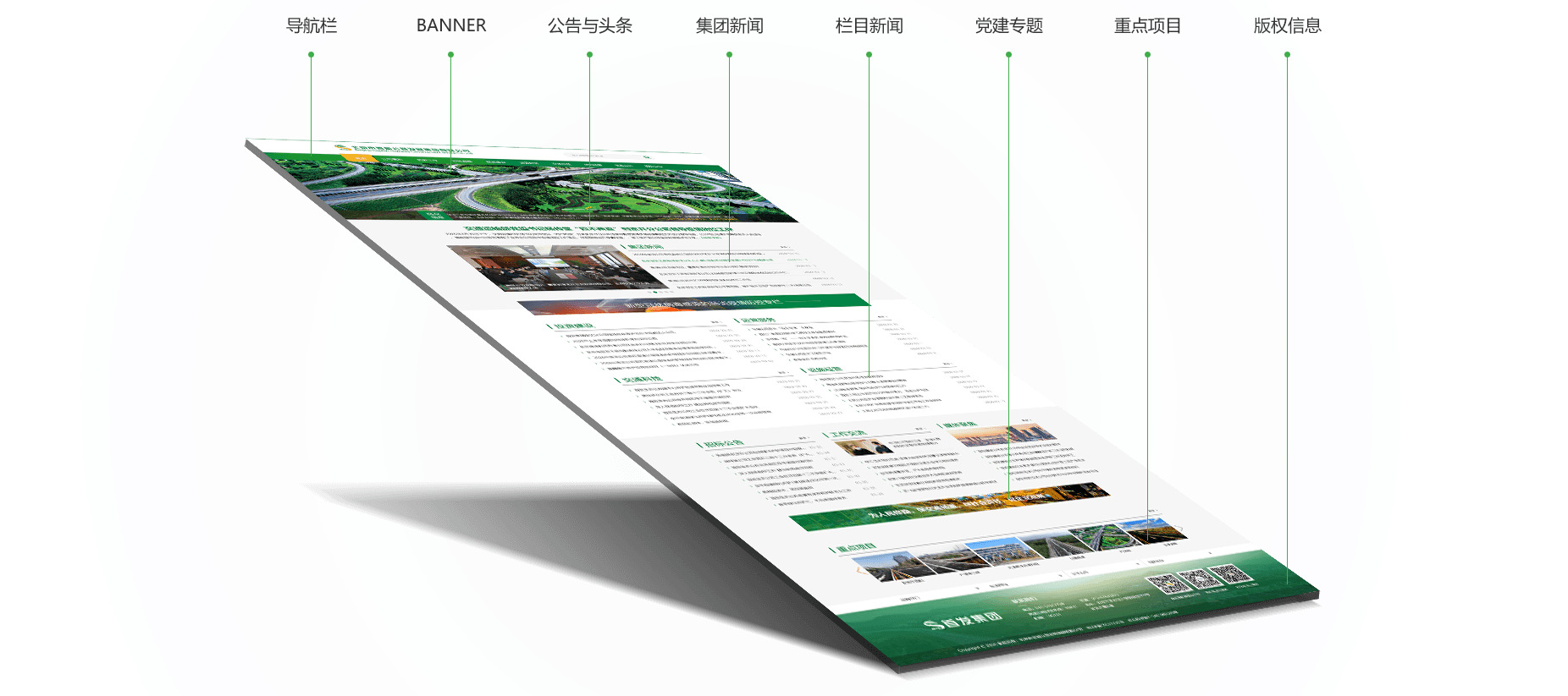 北京网站建设收费高吗？多少钱？